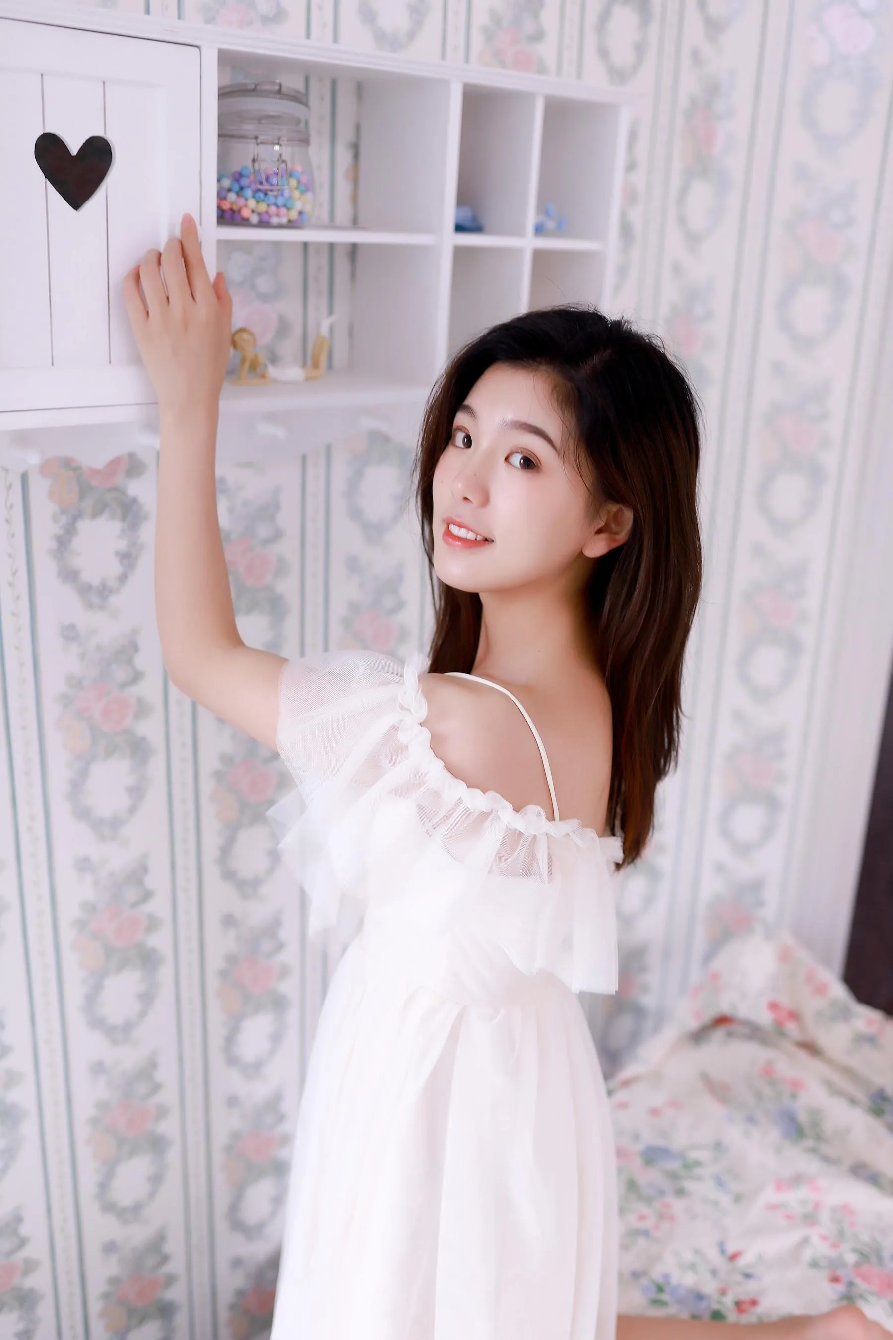 [YITUYU艺图语]2022.08.29 小美好 炸面比目鱼 [24P]插图